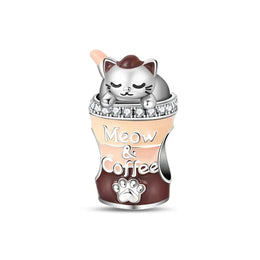 KissICON 925 Pure Summer Fruit Handbag Pendant Hanging Bead Suitable for Original Pandora Bracelet Women DIY Exquisite Gift