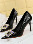 9283-3 Black / 40 / CHINA