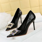 9283-3 Black