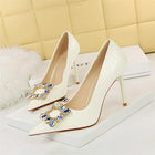 9283-3 White
