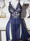 Navy Blue / UK 18