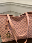 Light Luxury Handbag H3-2/Pink