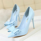 9511-18 Blue