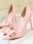 9511-18 Pink / 35 / CHINA