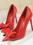 9511-18 Red / 43 / CHINA