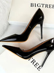 9577-6 Black 10.5cm / 34 / CHINA