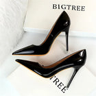 9577-6 Black 10.5cm