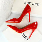9577-6 Red 10.5cm