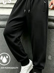Black / UK 40-42