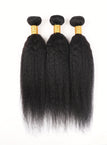 18 18 18 / Natural Black