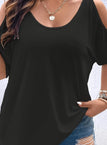 Black / UK 16