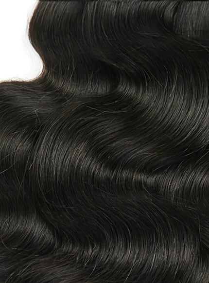 KissIcon Body Wave 3 Bundles - 100% Virgin