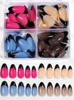 96Pcs 1