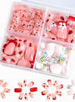 96Pcs 8