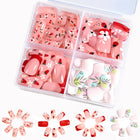 96Pcs 8