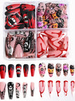 96Pcs 9