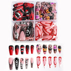 96Pcs 9