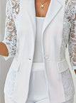 White / UK 18