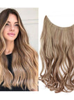 12P24-Brown&Blonde