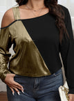 Golden / UK 16