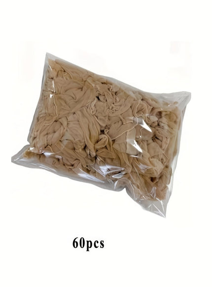 Ultra Thin Sheer Wig Caps Mesh for Weave