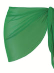 Green / One-size
