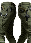 fern green / UK 34