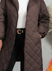 Coffee color / UK 16
