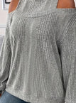 grey / UK 18