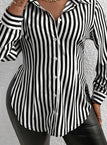 Black / UK 16