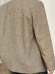 Dark Brown / UK 18