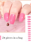 pink