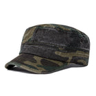 Green Camouflage