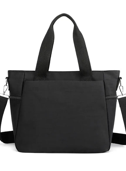 Hand Bags Designers Handbags Nylon Shoulder Top-handle
