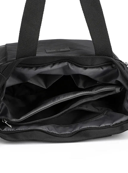 Hand Bags Designers Handbags Nylon Shoulder Top-handle