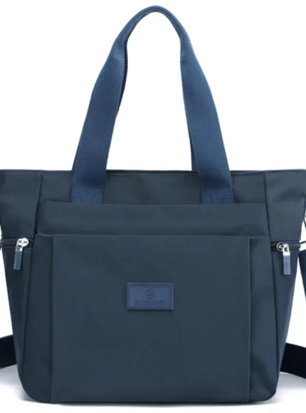 Hand Bags Designers Handbags Nylon Shoulder Top-handle