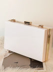White / 18*5*11 cm