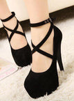 Black12cm / 41