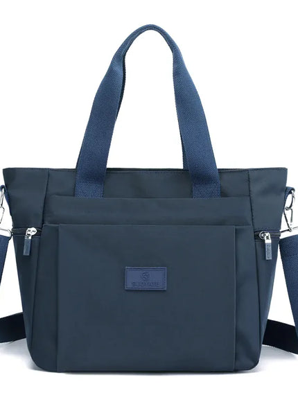 Hand Bags Designers Handbags Nylon Shoulder Top-handle