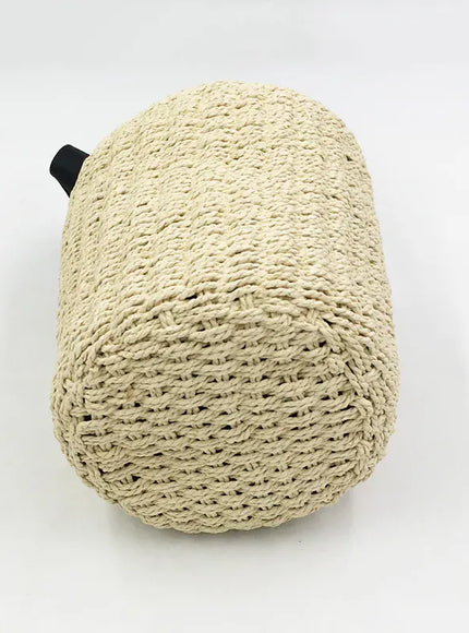 Handmade Women's Handbag – Straw Beach Bags