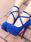Blue12cm / 35