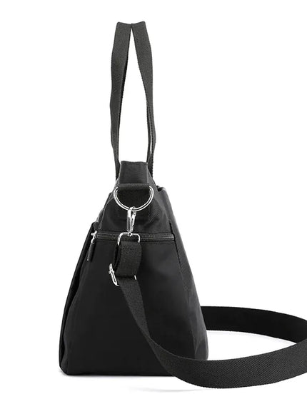 Hand Bags Designers Handbags Nylon Shoulder Top-handle