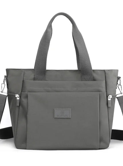 Hand Bags Designers Handbags Nylon Shoulder Top-handle