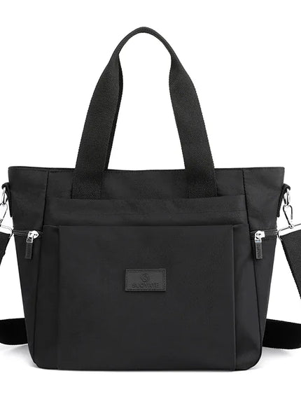 Hand Bags Designers Handbags Nylon Shoulder Top-handle