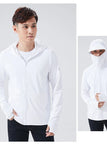men white / Asian size L