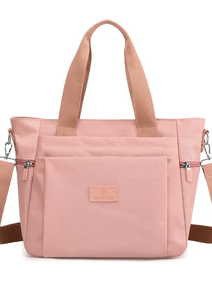 Hand Bags Designers Handbags Nylon Shoulder Top-handle