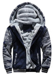 Navy Blue / XXL