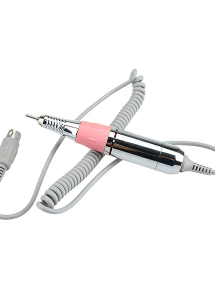 KissICON KissIcon Nail Lathe Portable Nail Drill - Compact