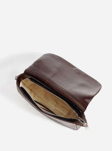 Hot Sale Small Saddle Chain Handbags Strap