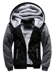 Black Grey / XXL